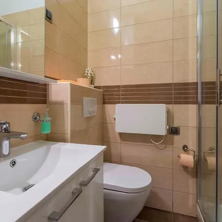 Apartamento In 39932 Dramalj