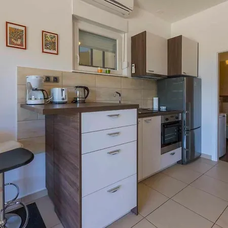 Apartamento In 39932 Dramalj
